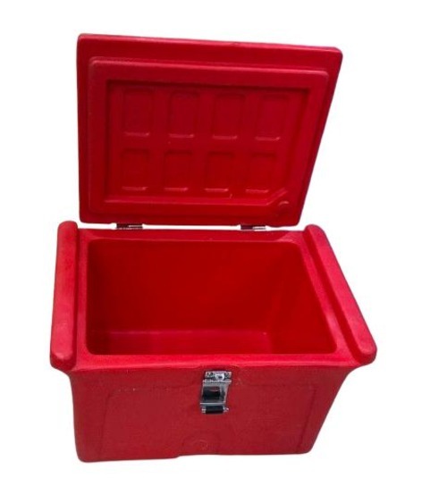Ice Box