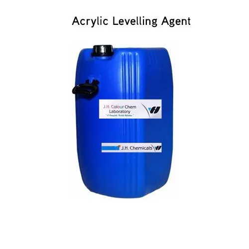 45Kg Acrylic Levelling Agent - Physical Form: Liquid