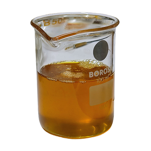 Soya Crude Oil