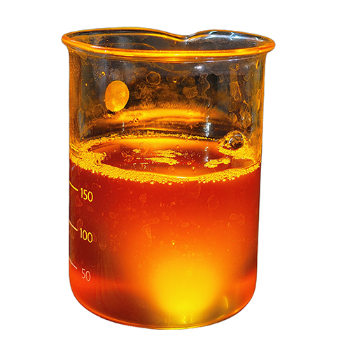 Soya Crude Oil