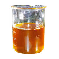Soya Crude Oil