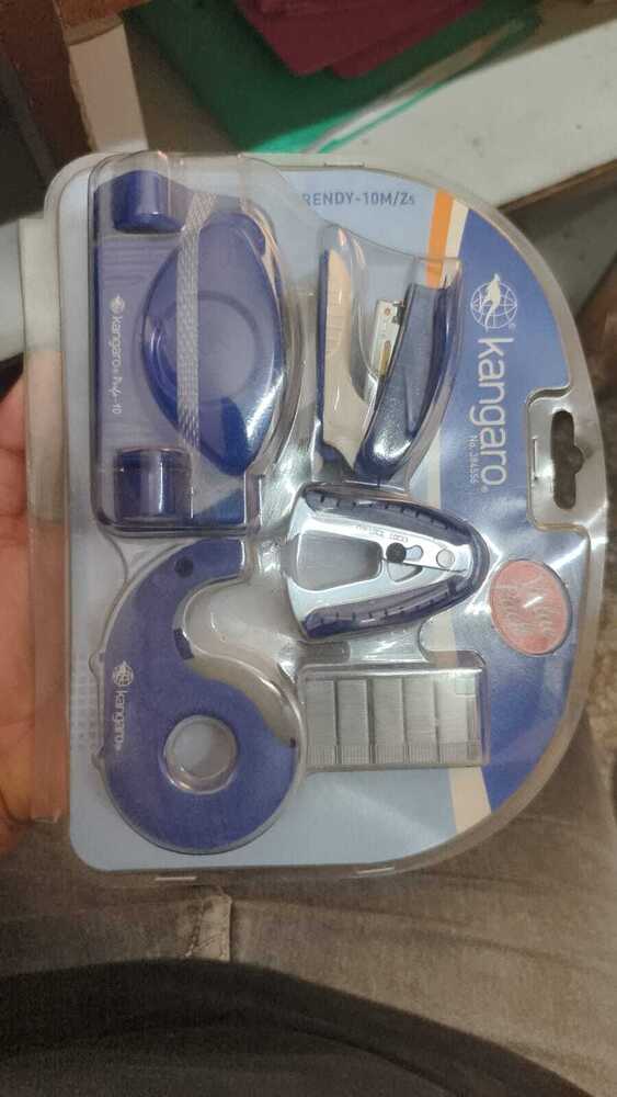kangaro stationary kit