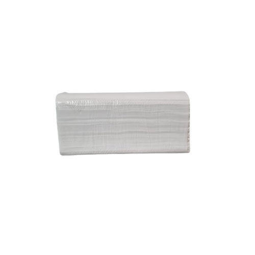 White Tissue Paper - Type: Die Cut Piece