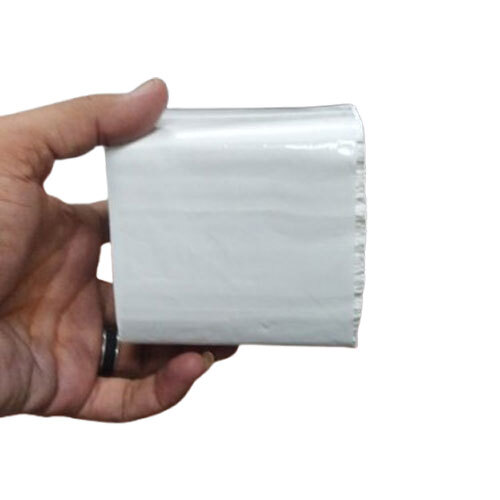 White Tissue Paper - Type: Die Cut Piece