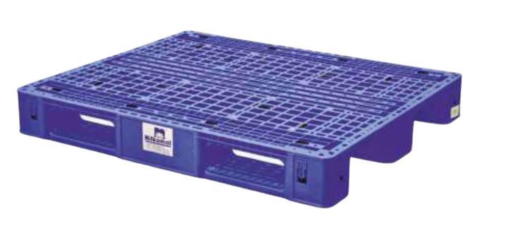 Industrial pallet