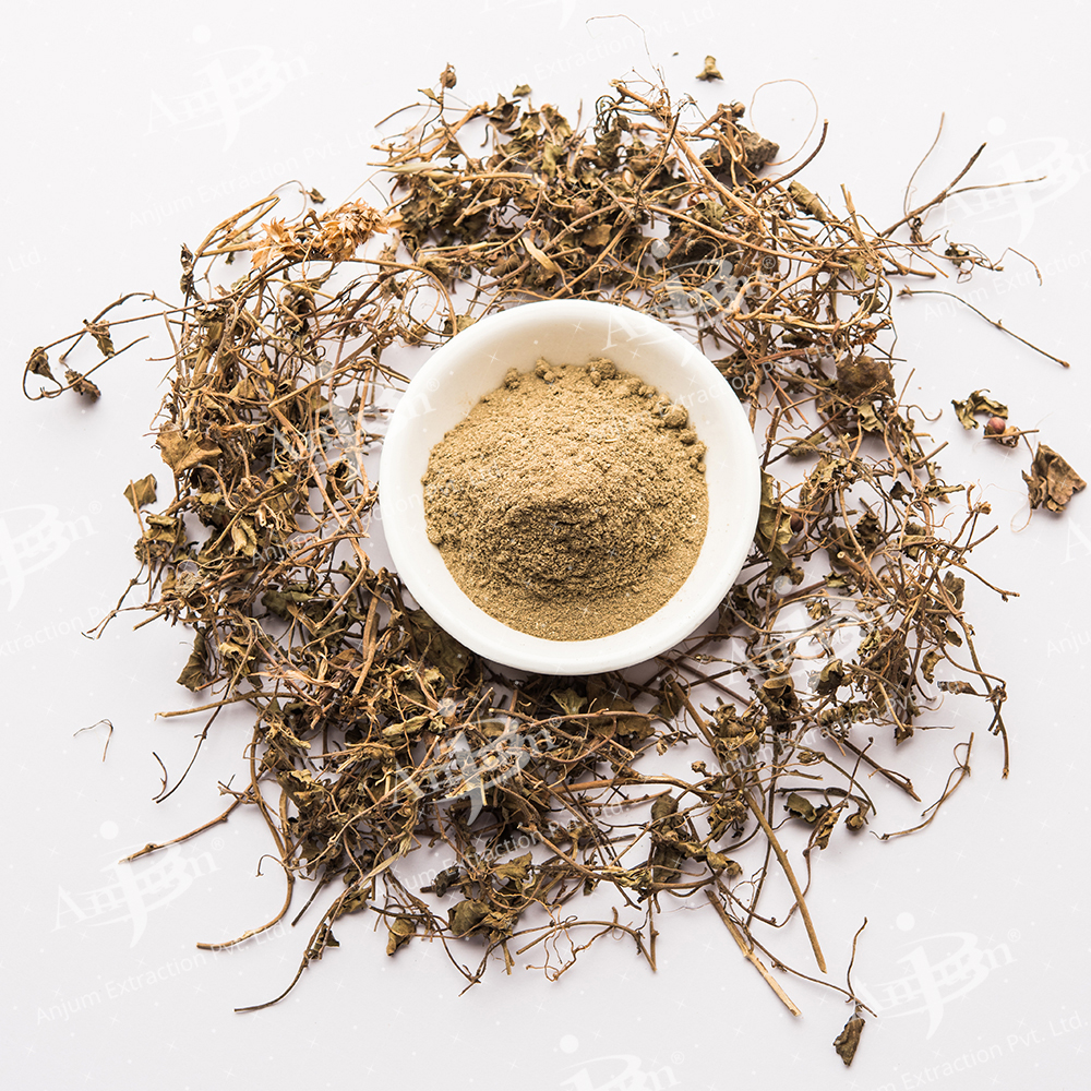 Eclipta alba (Bhringraj) Extract