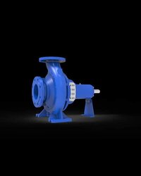 End Suction Pumps