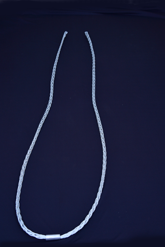 Open Ended Cable Grips - Application: Industrial