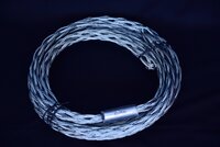 Open Ended Cable Grips
