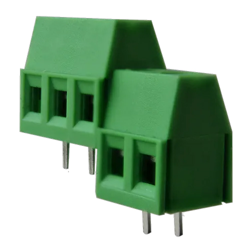 PCB Mount XY EKEEK508 Terminal Block