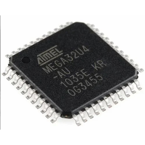 Atmega328 Pu Microcontroller