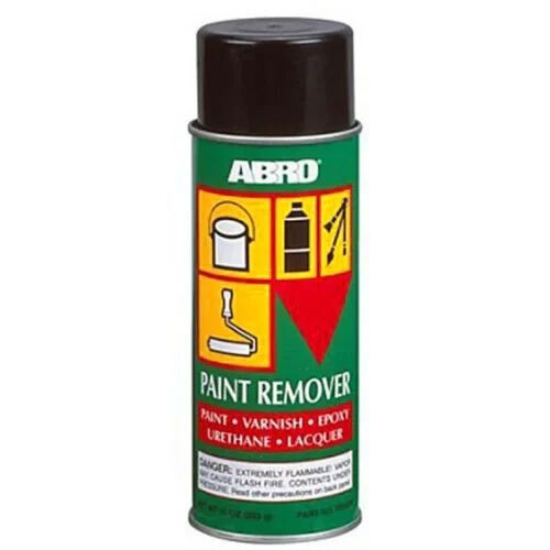 Abro Spray Paint