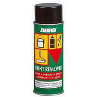 Abro Spray Paint