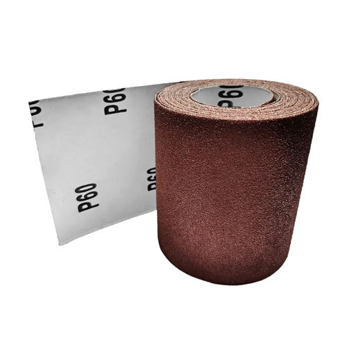 Sander Roll