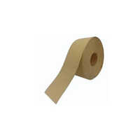 Dry Sanding Rolls - Color: Brown