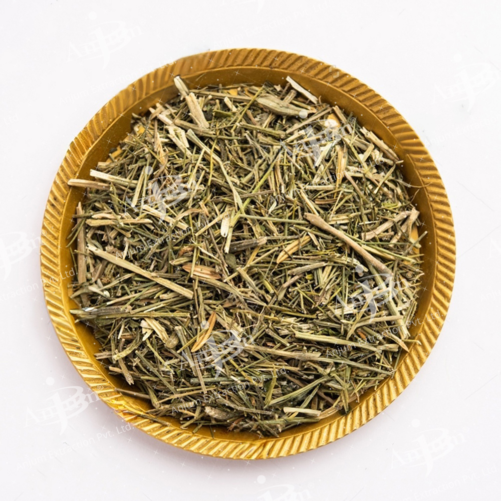 Swertia Chirata (Chirata Indian) Extract - Application: Medicine