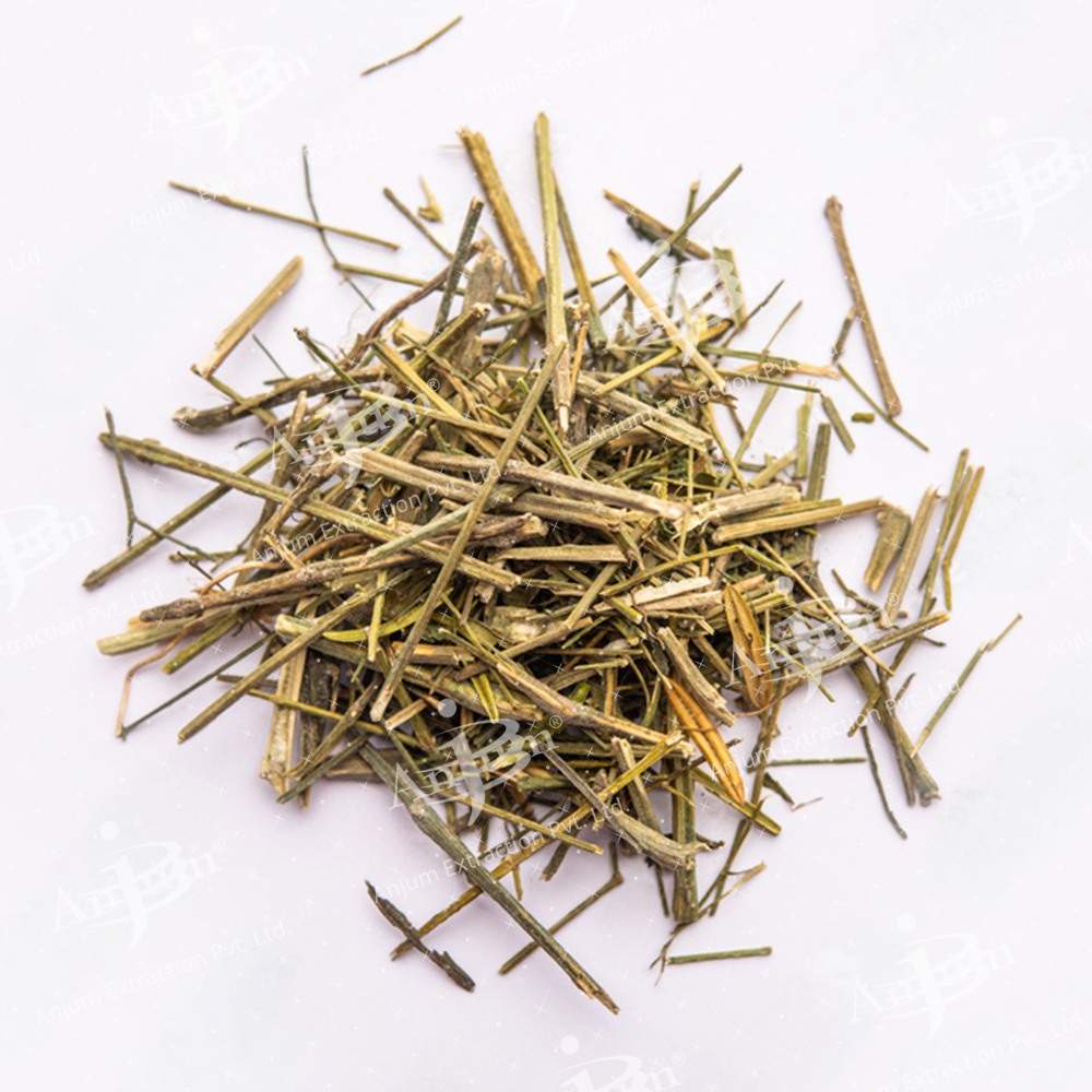 Swertia chirata (Chirata Indian) Extract