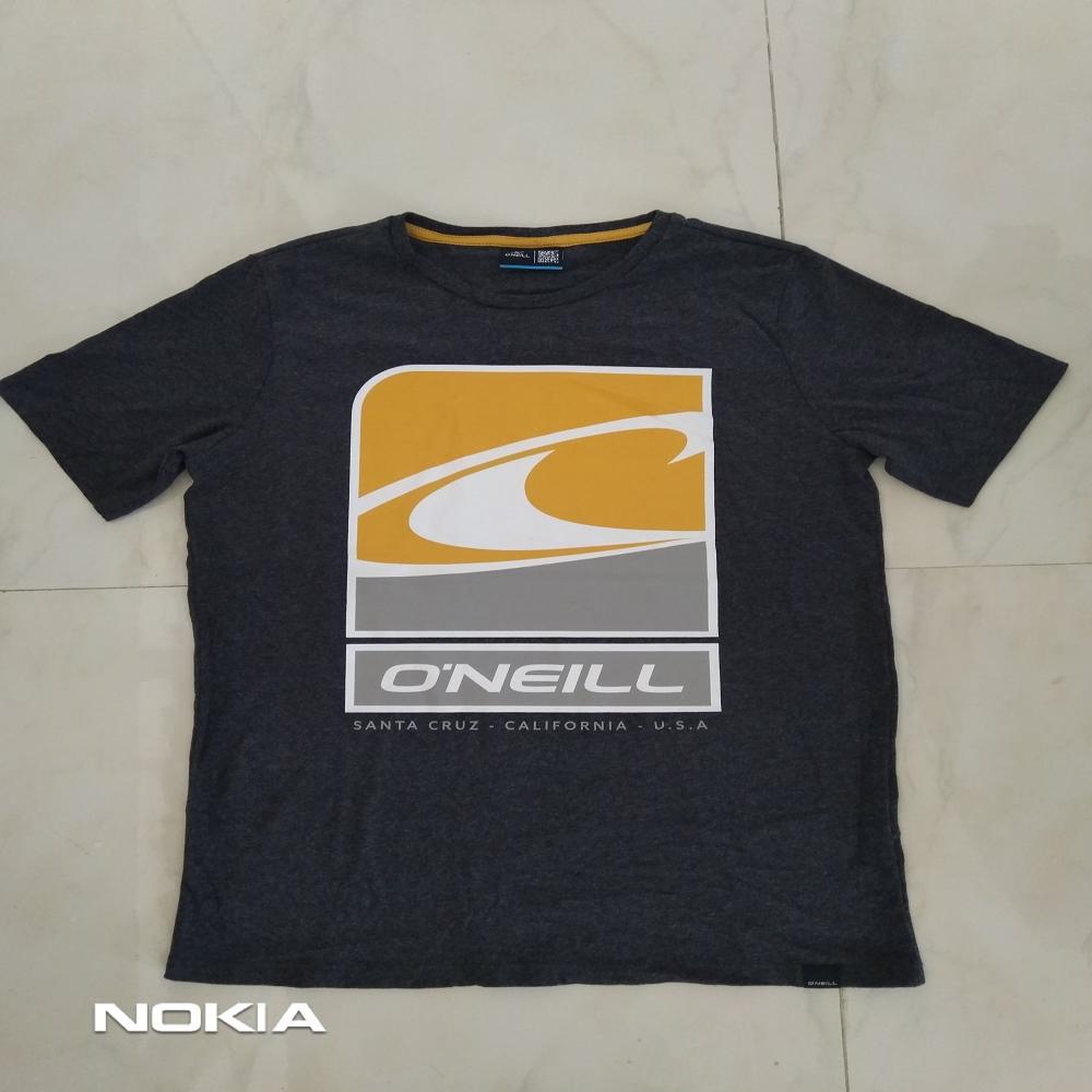 Boys T Shirt - Color: Black