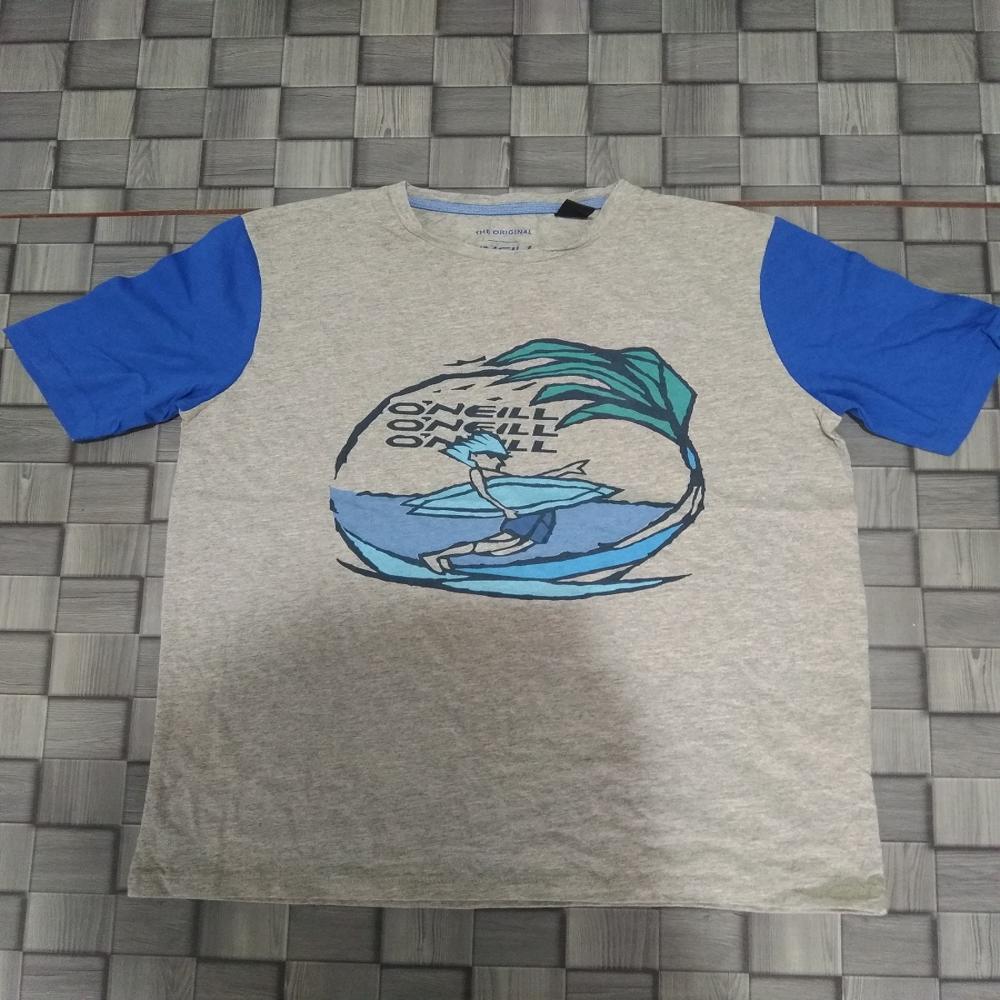 Boys T Shirt - Color: Black