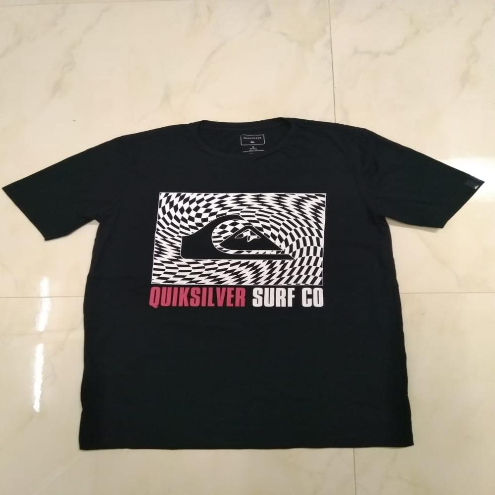 Boys T Shirt - Color: Black