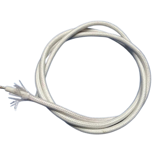 Fiber Glass Wire - Material: Ptfe