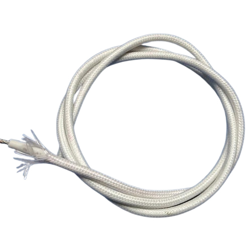 Fiber Glass Wire - Material: Ptfe