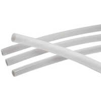 Ptfe Cable Sleeve - Size: Different Available