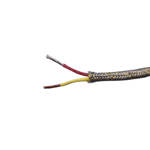 Ptfe Thermocouple Compensating Cables - Size: Different Available