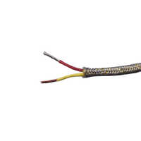 Ptfe Thermocouple Compensating Cables - Size: Different Available