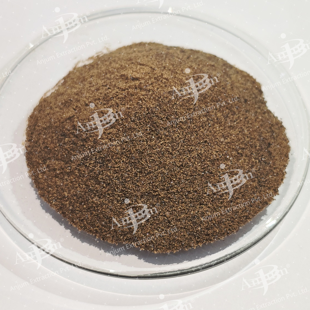 Plumbago Indica (Chitrak Mool) Extract - Application: Medicine