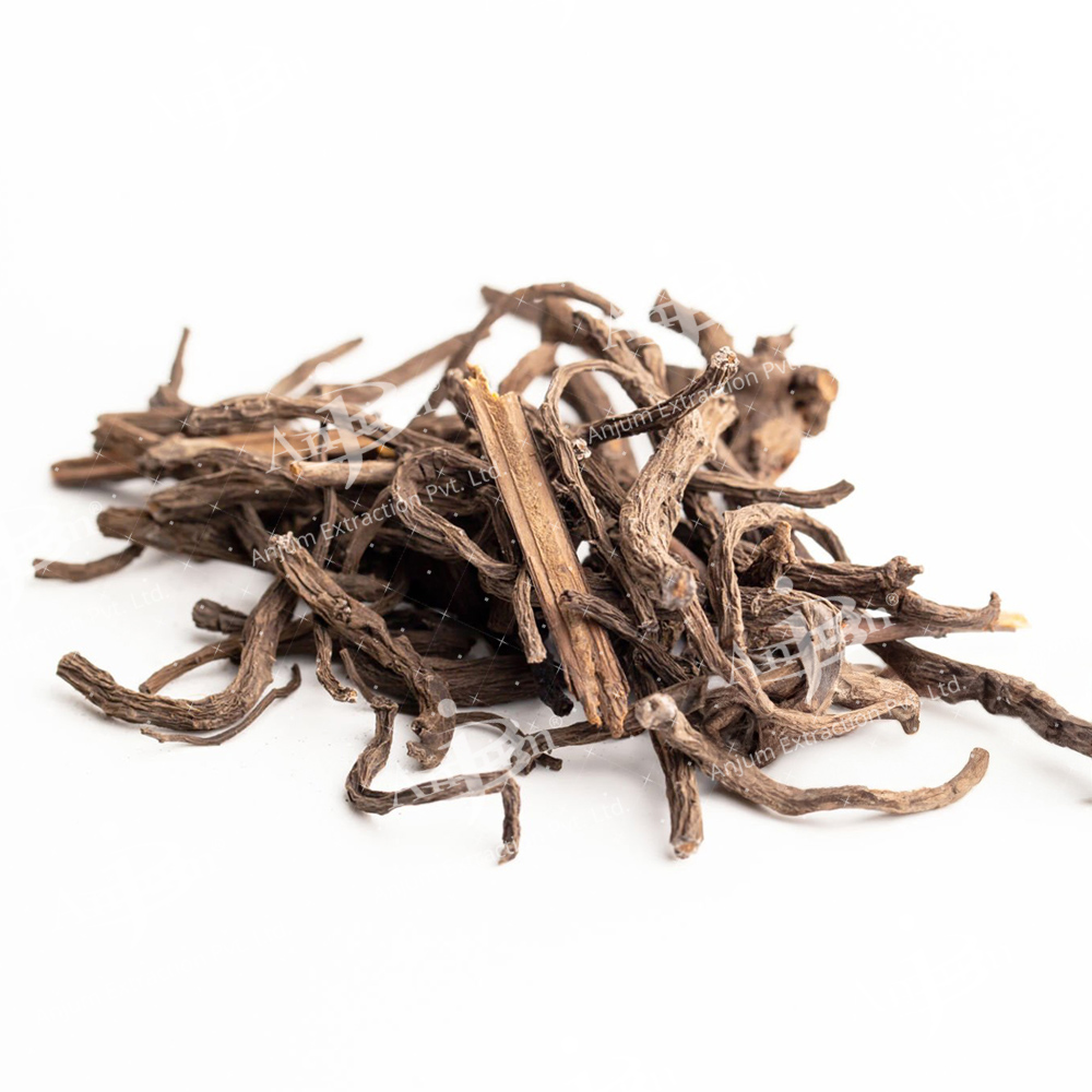 Plumbago Indica (Chitrak Mool) Extract - Application: Medicine