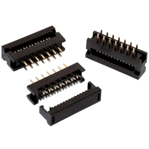 Pin Header Socket