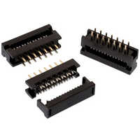 Pin Header Socket - Application: Electrical