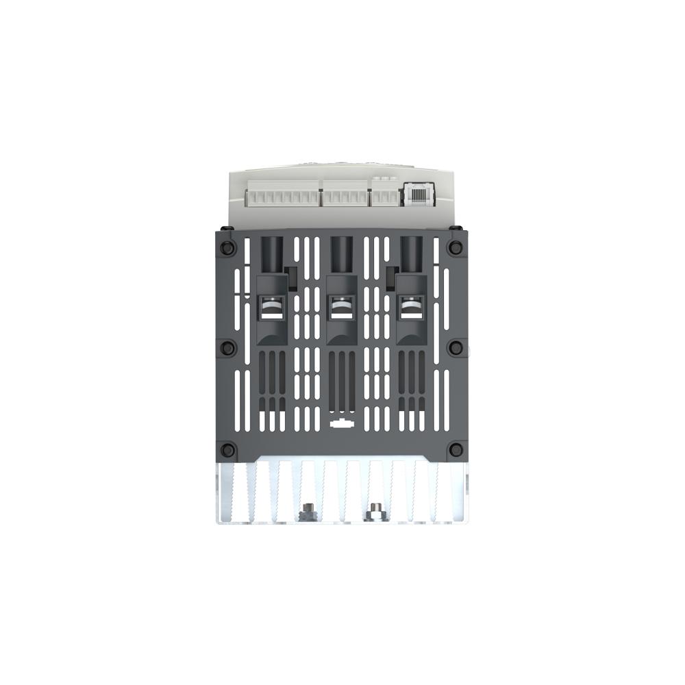 ATS22D47Q-soft starter for asynchronous motor, Altistart 22, control 230V, 230 to 440V, 11 to 22kW