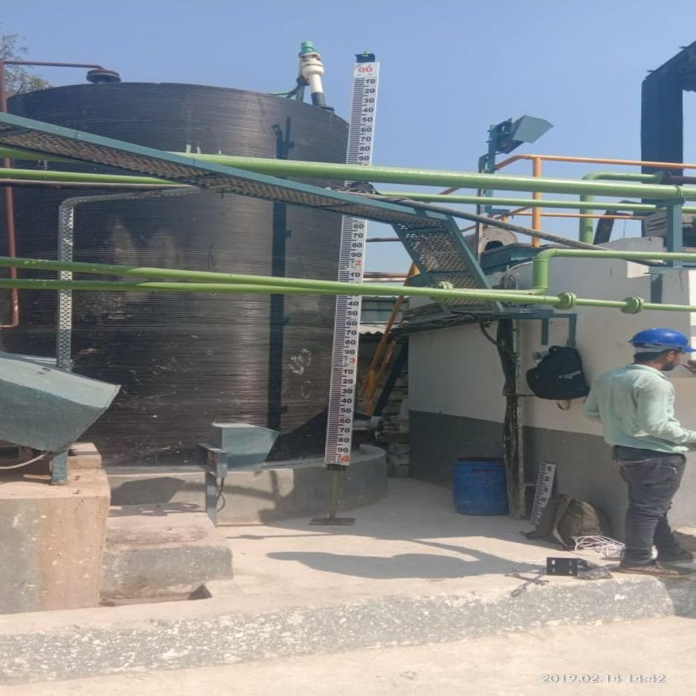 Water Level Indicator