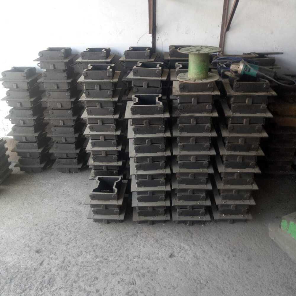 d moulding paver block machinery