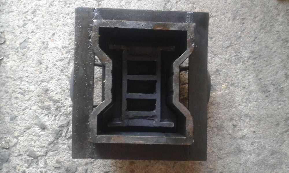 d moulding paver block machinery