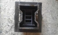 d moulding paver block machinery