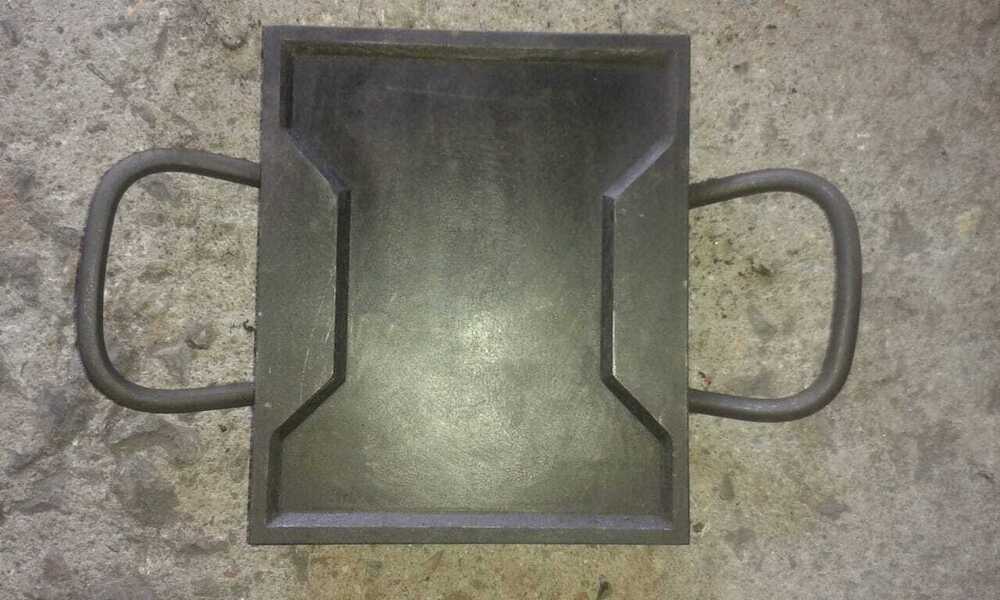 d moulding paver block machinery