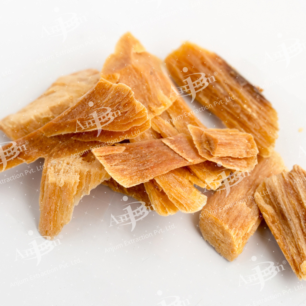 Cedrus Deodara (Devdar) Extract - Application: Medicine