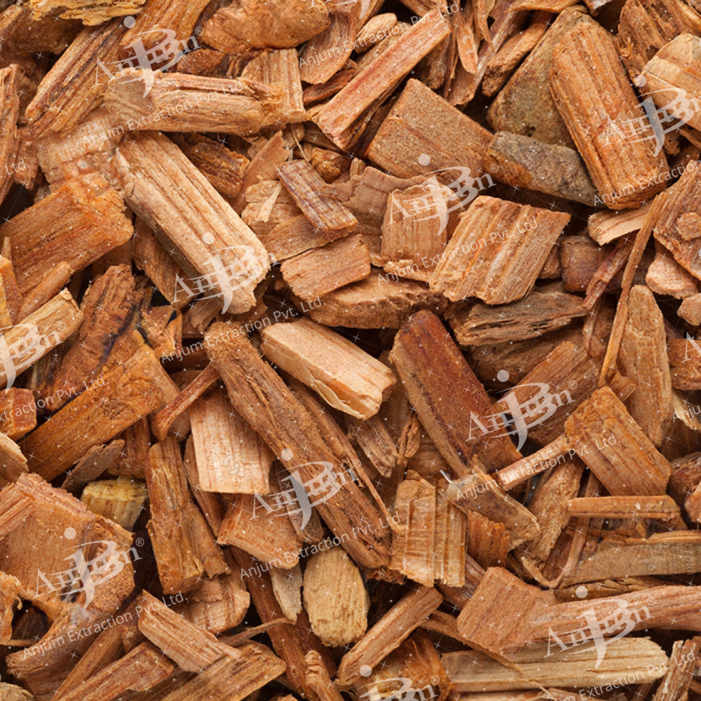 Cedrus Deodara (Devdar) Extract - Application: Medicine