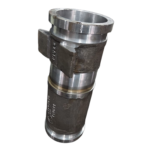 Stainless Steel Housing Die