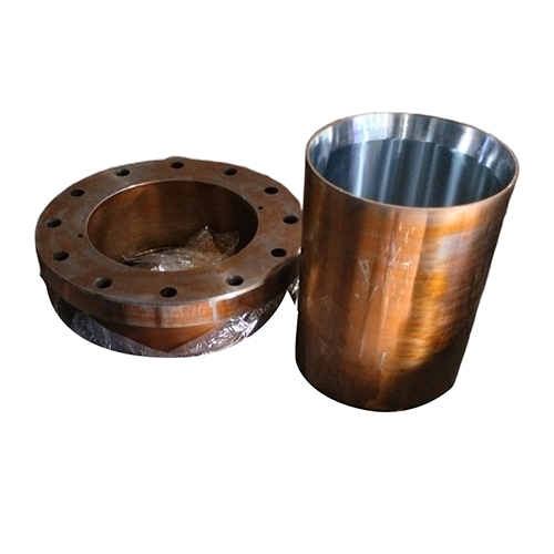 Stainless Steel Housing Die - Application: Industrial