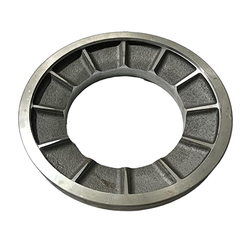 Die Casting Gear - Life Span: 1 To 2 Years