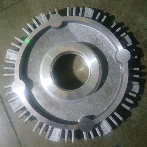 Die Casting Gear - Life Span: 1 To 2 Years