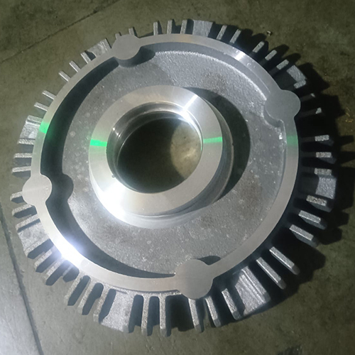 Die Casting Gear - Life Span: 1 To 2 Years