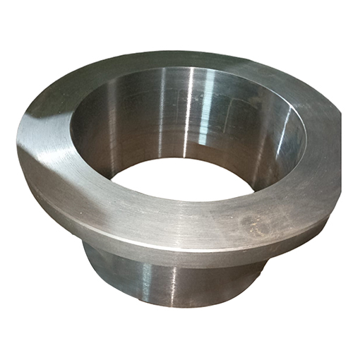 Industrial Bush - Finish: Polished