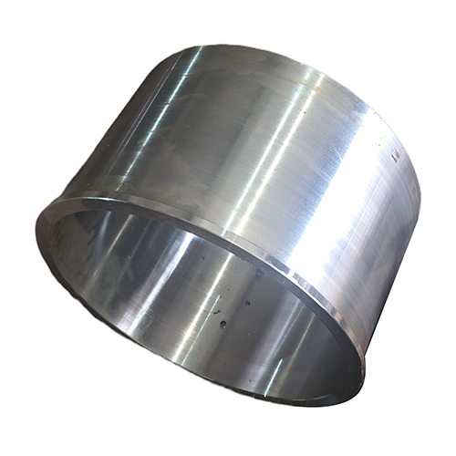 Industrial Bush - Finish: Polished