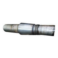 Industrial Mild Steel Shaft