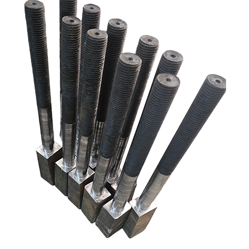 Industrial Shaft